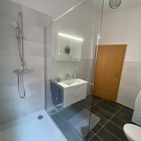 Apartment Rb Am 2 *