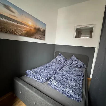 Apartment Rb Am 2 Emden