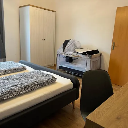 Lägenhet Rb Am 2