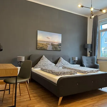 Rb Am 2 Apartment Emden