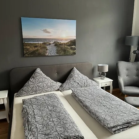 Apartment Rb Am 2 *
